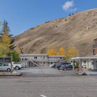 Miller Park Lodge 