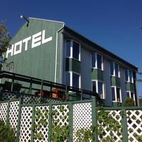 Hotel Le Pionnier 