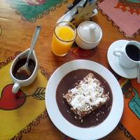 Posada del Cafeto 
