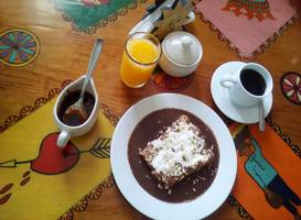 Posada del Cafeto 