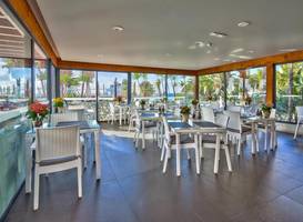 Four Views Oasis 