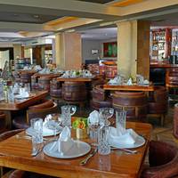 Hotel Shangri-La 