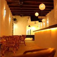 Guest Inn Muntri 