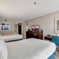 Ocean View Hotel 
