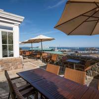 La Fregate Hotel 