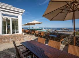 La Fregate Hotel 