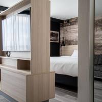 Delta Sherbrooke 