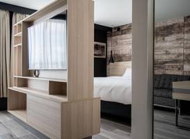 Delta Sherbrooke 