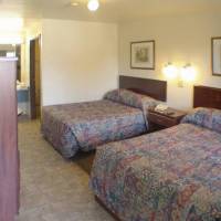 Motel Santa Cruz 
