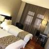 11@Century Hotel 