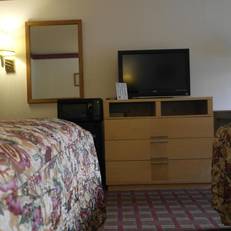 Bellingham Lodge 