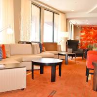 Courtyard Salina 