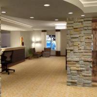 Ledgestone Hotel 