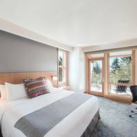 Cedarbrook Lodge 