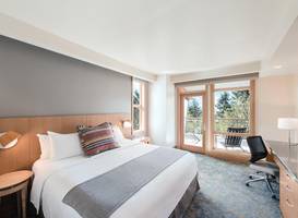 Cedarbrook Lodge 