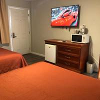 Alpine Inn & Spa 