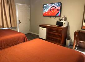 Alpine Inn & Spa 