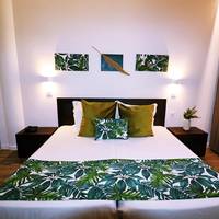 Hotel Euro Moniz 