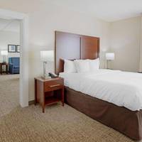Northrock Suites 