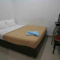 Culture City Inn 