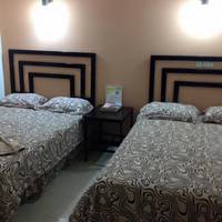 Hotel Santa Cruz