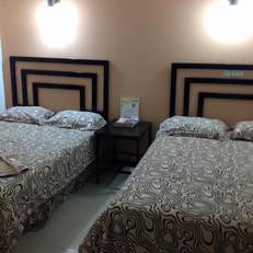 Hotel Santa Cruz 