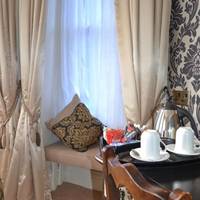 Stags Head Hotel 