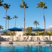 Maui Beach Hotel 