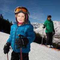 Snow King Resort 