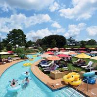 Kingsmill Resort