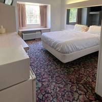 Happy Days Hotel 