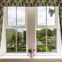 Wheatlands Lodge 