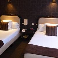 Hotel Clara Luna 