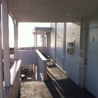 Pacific View Inn 