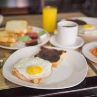 Majova Inn Hotel 