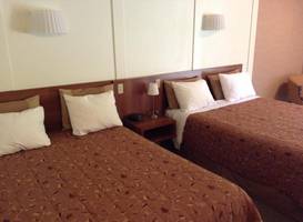 Motel le Mirage 
