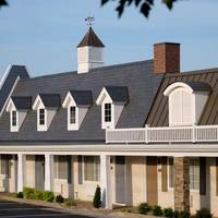 The Village Inn 