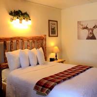 Moose Creek Inn 