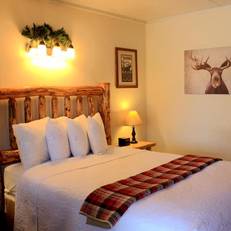 Moose Creek Inn 