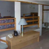 Travelers Lodge 