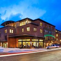 Limelight Hotel 