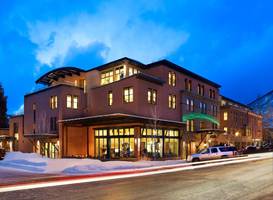 Limelight Hotel 