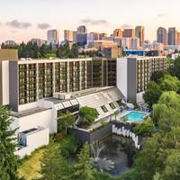 Hilton Bellevue 