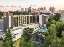Hilton Bellevue 