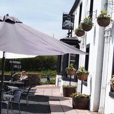 Brackenrigg Inn 