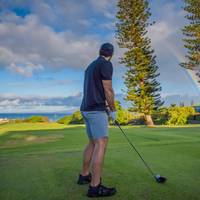 Ka'anapali Alii 