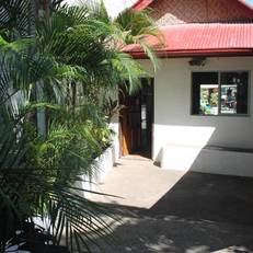 Paragayo Resort 
