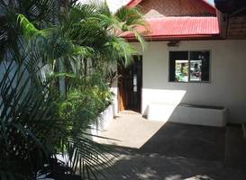 Paragayo Resort 