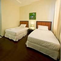 Arabelle Suites 