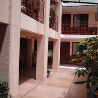Hotel San Angel 